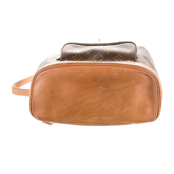 Louis Vuitton Monsouris MM - Picture 2 of 6